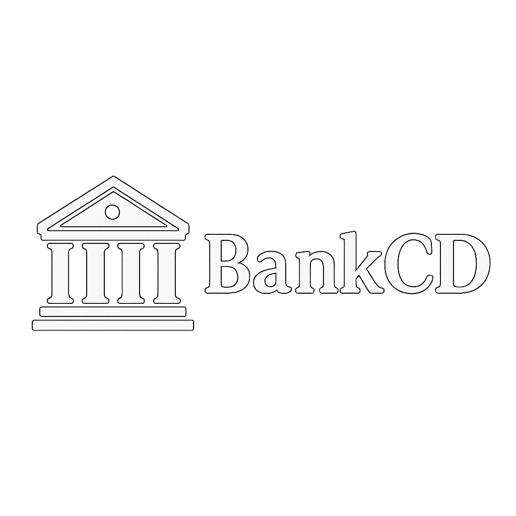 BankCD Logo